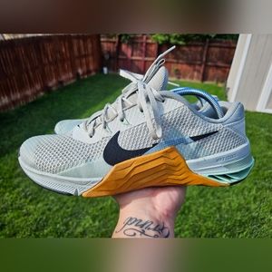 Nike Metcon 7 Cross Trainer Shoes